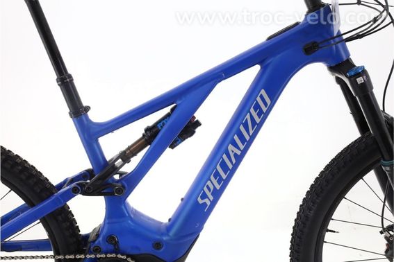 Produit Reconditionne    Specialized Turbo Levo   Velo Vtt Electrique   Tres Bon Etat - 2