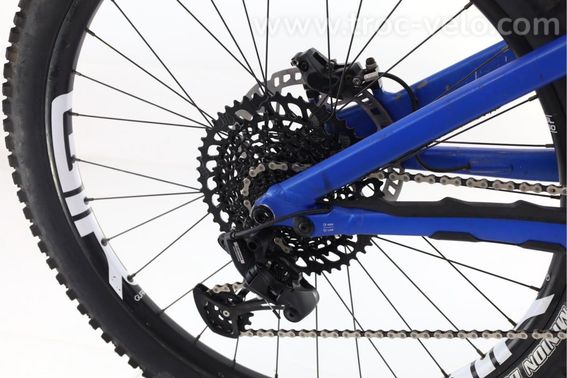 Produit Reconditionne    Specialized Turbo Levo   Velo Vtt Electrique   Tres Bon Etat - 3