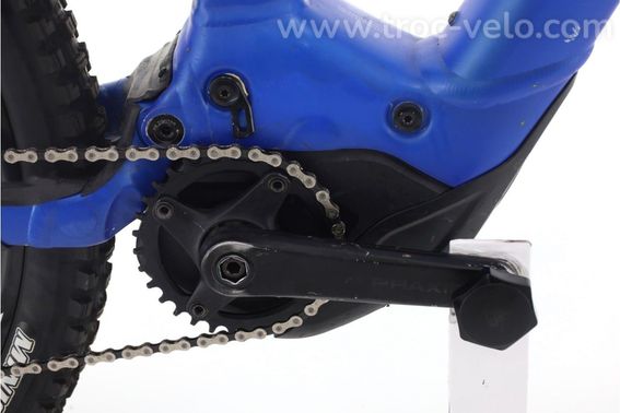 Produit Reconditionne    Specialized Turbo Levo   Velo Vtt Electrique   Tres Bon Etat - 4