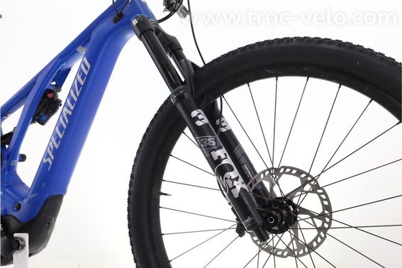 Produit Reconditionne    Specialized Turbo Levo   Velo Vtt Electrique   Tres Bon Etat - 5