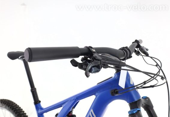 Produit Reconditionne    Specialized Turbo Levo   Velo Vtt Electrique   Tres Bon Etat - 6