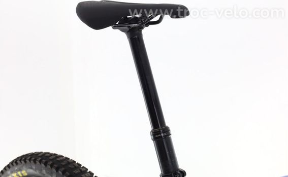 Produit Reconditionne    Specialized Turbo Levo   Velo Vtt Electrique   Tres Bon Etat - 8