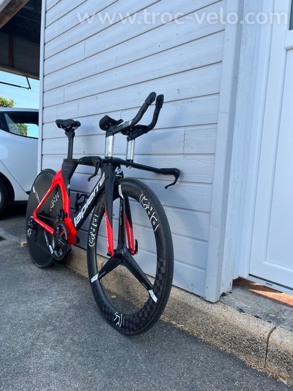 Lapierre Aerostorm - 2
