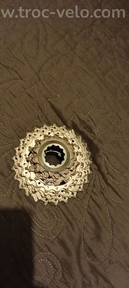cassette shimano ultegra - 2