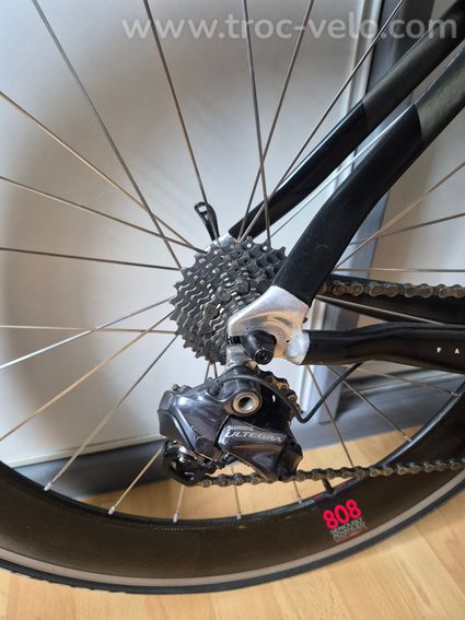 Vélo S-WORKS shiv - 4