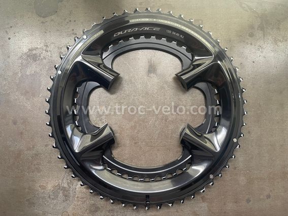 Plateaux Dura Ace 9200 54-40