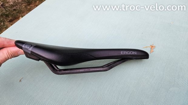 Selle ergon SR 10 Pro Carbon - 3