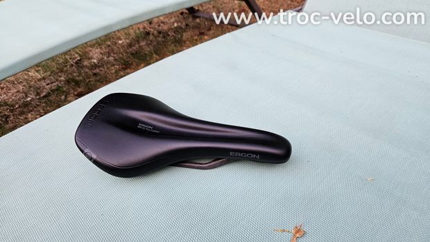 Selle ergon SR 10 Pro Carbon - 4