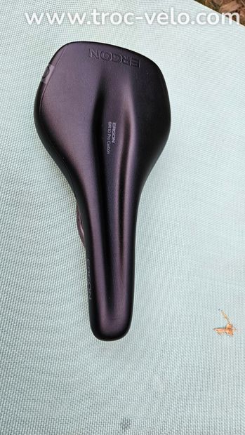 Selle ergon SR 10 Pro Carbon - 6