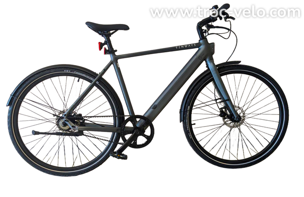 Tenways CGO600 Pro - Vélo électrique reconditionné - 1