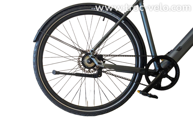 Tenways CGO600 Pro - Vélo électrique reconditionné - 3