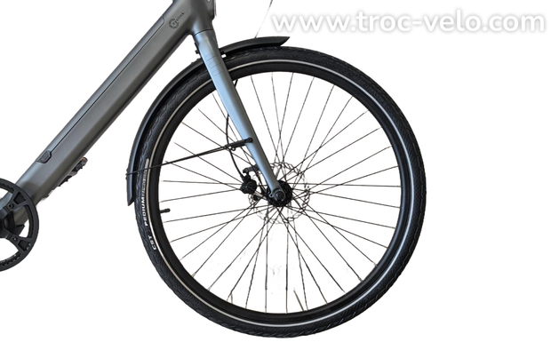 Tenways CGO600 Pro - Vélo électrique reconditionné - 4