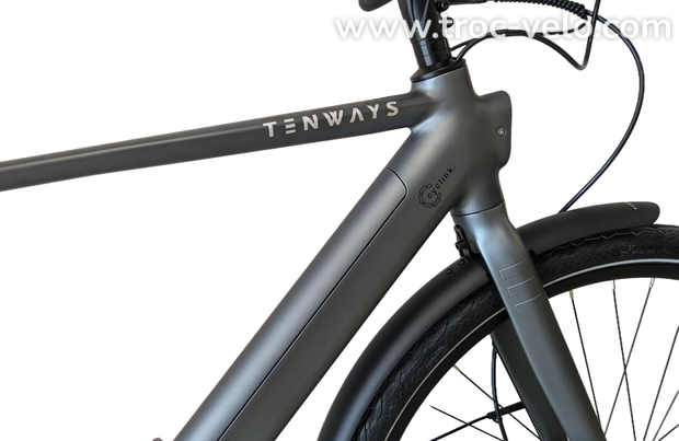 Tenways CGO600 Pro - Vélo électrique reconditionné - 5