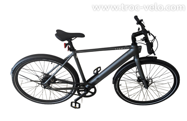 Tenways CGO600 Pro - Vélo électrique reconditionné - 7