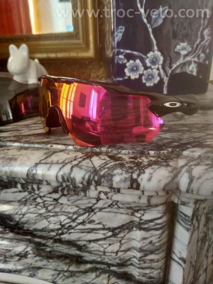 Oakley Radar path ev