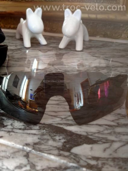 Oakley Radar path ev - 2