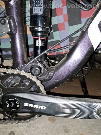 AFFAIRE A SERVIR, Giant Vélo de VTT stance X 2 29´ SX Eagle 2022 - 2