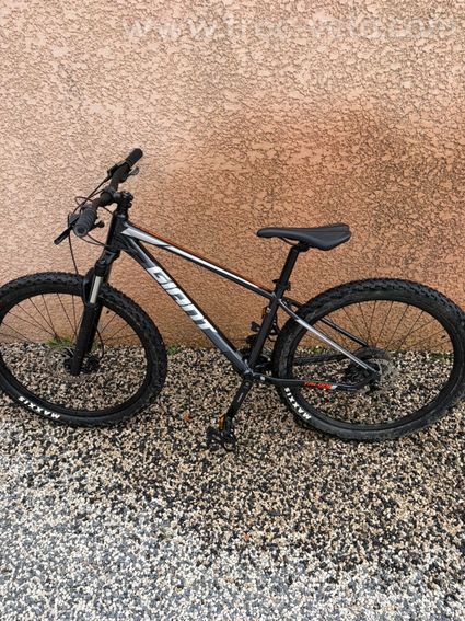 VTT GIANT Talon S - 2