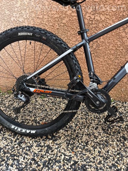 VTT GIANT Talon S - 3