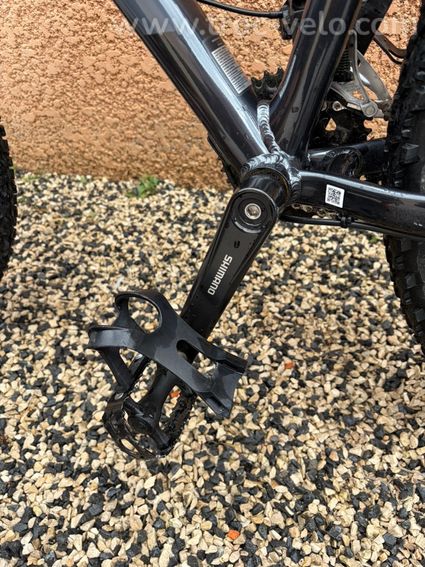 VTT GIANT Talon S - 4