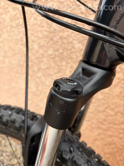 VTT GIANT Talon S - 5