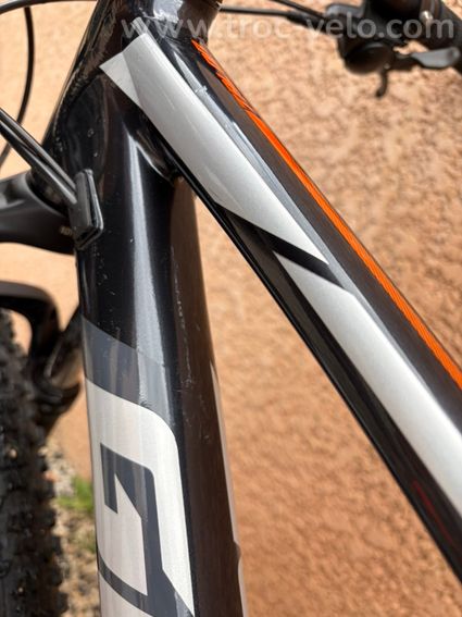 VTT GIANT Talon S - 6