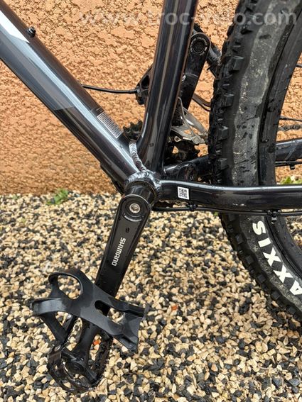 VTT GIANT Talon S - 8