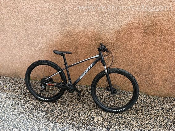 VTT GIANT Talon S - 9