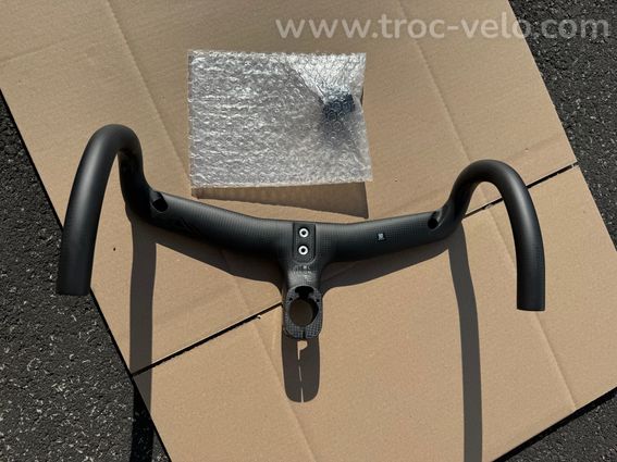 Vision Metron 5D ACR EVO Carbon - 3