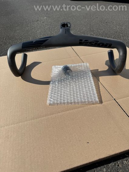 Vision Metron 5D ACR EVO Carbon - 4