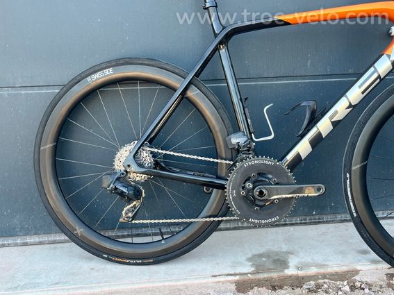 TREK EMONDA SL7 - 2