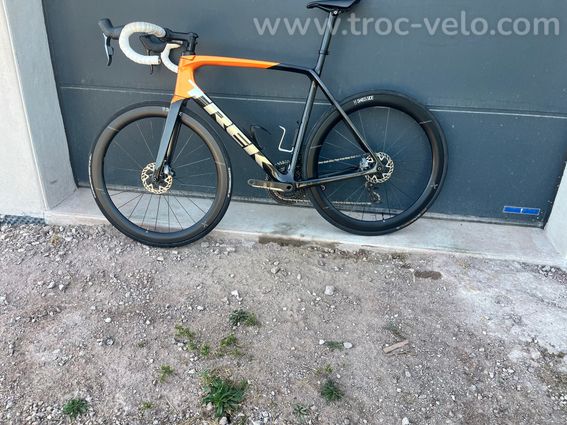 TREK EMONDA SL7 - 3