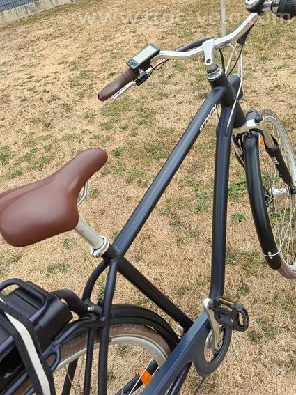 Vélo électrique - 2
