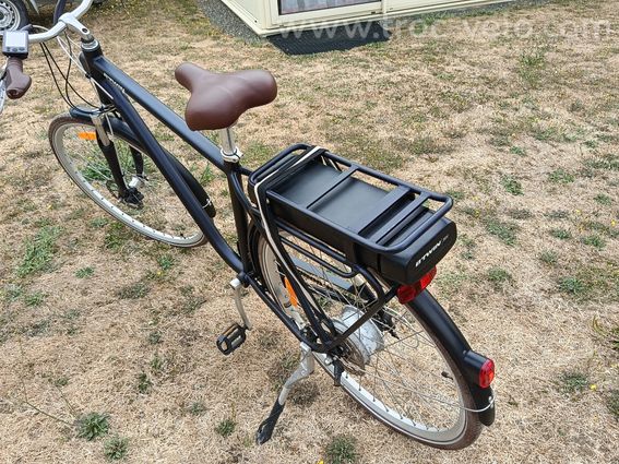 Vélo électrique - 4