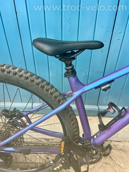 VTT Cube TM pro - 2