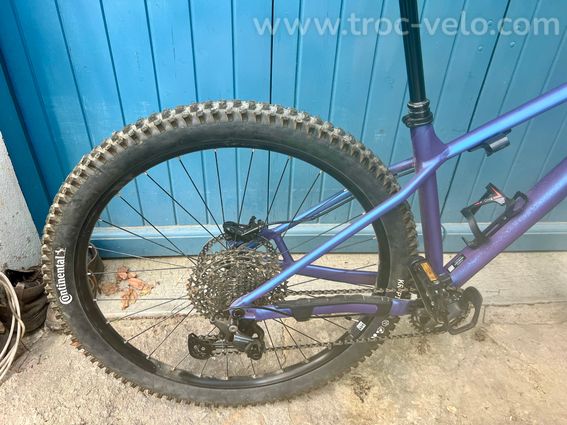 VTT Cube TM pro - 3