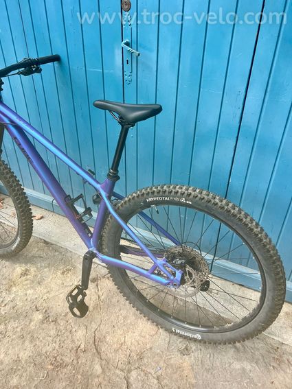 VTT Cube TM pro - 4