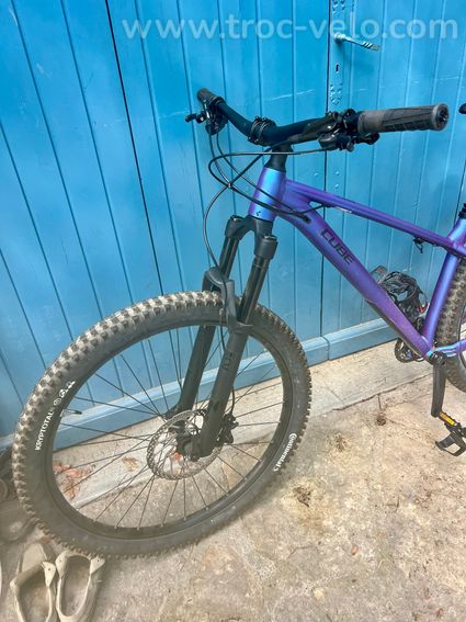 VTT Cube TM pro - 5