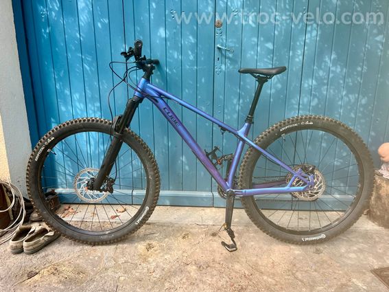VTT Cube TM pro - 6