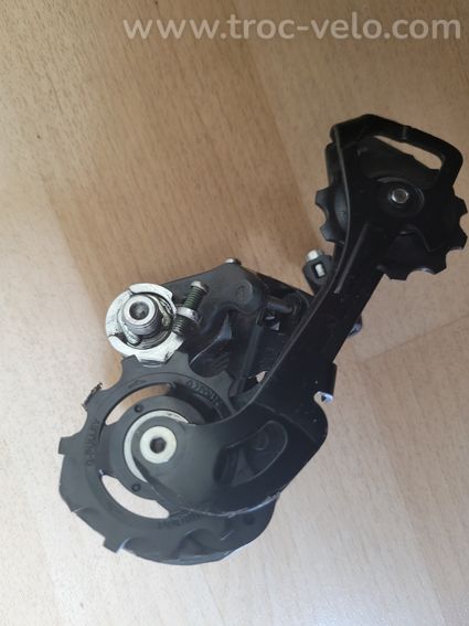 SHIMANO TIAGRA 10v 50/34 11/34 - 6