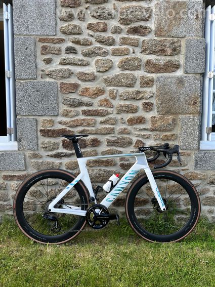 Canyon Aeroad CFR - Taille M