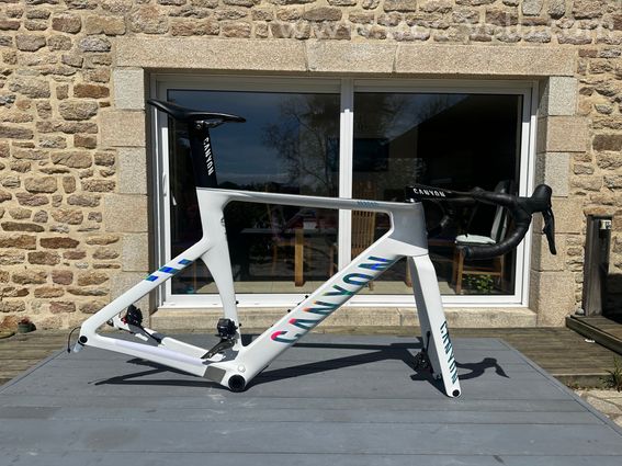 Canyon Aeroad CFR - Taille M - 2