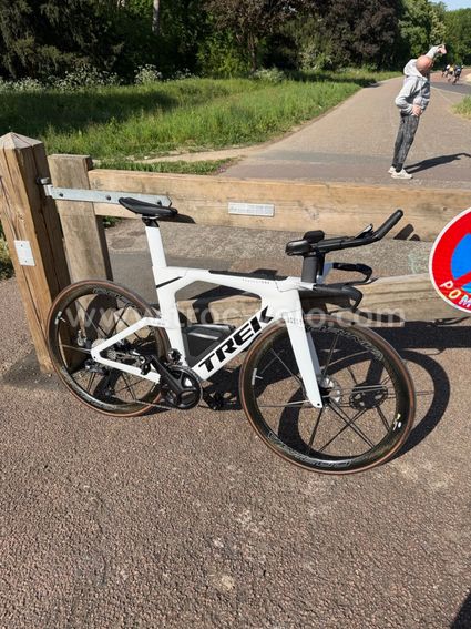 Trek Speedconcept SLR 7