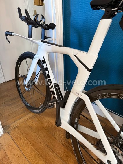 Trek Speedconcept SLR 7 - 2
