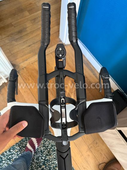Trek Speedconcept SLR 7 - 3