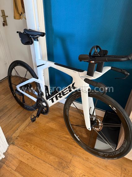 Trek Speedconcept SLR 7 - 4