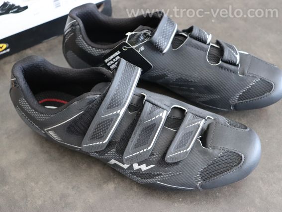 Chaussures vélo de route Northwave SONIC 2 - 3