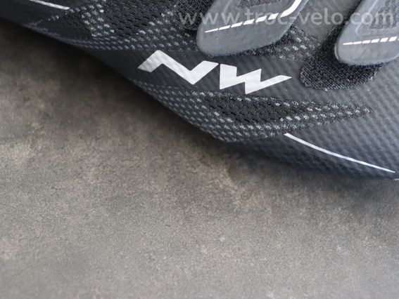 Chaussures vélo de route Northwave SONIC 2 - 5