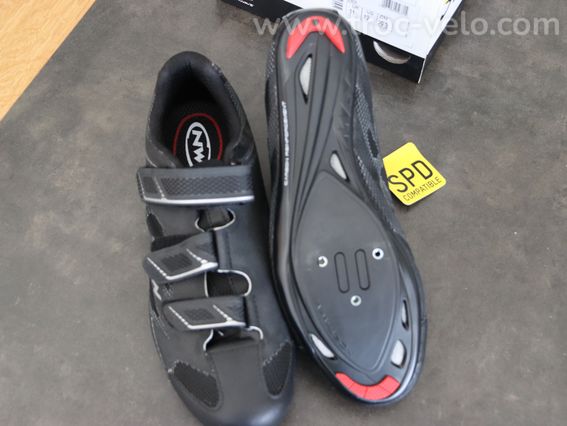 Chaussures vélo de route Northwave SONIC 2 - 6