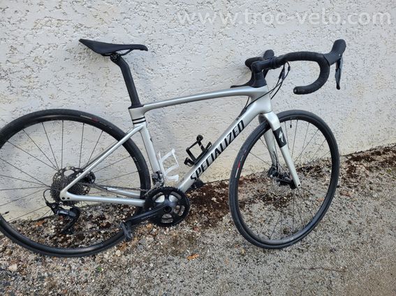 Vend vélo roubaix femme  - 2